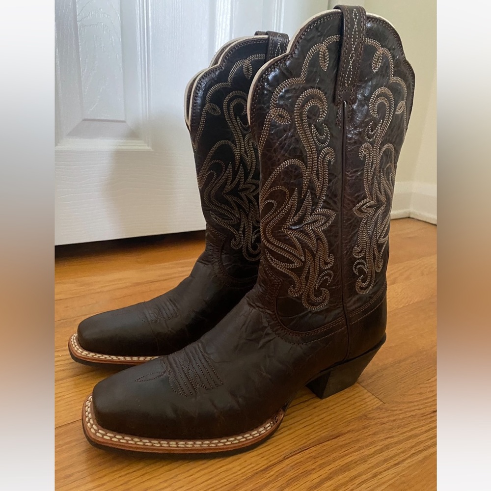 Ariat Women’s Alabama Boots